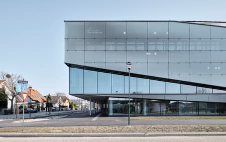 House of Digitalization